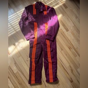 ivy park boiler suit